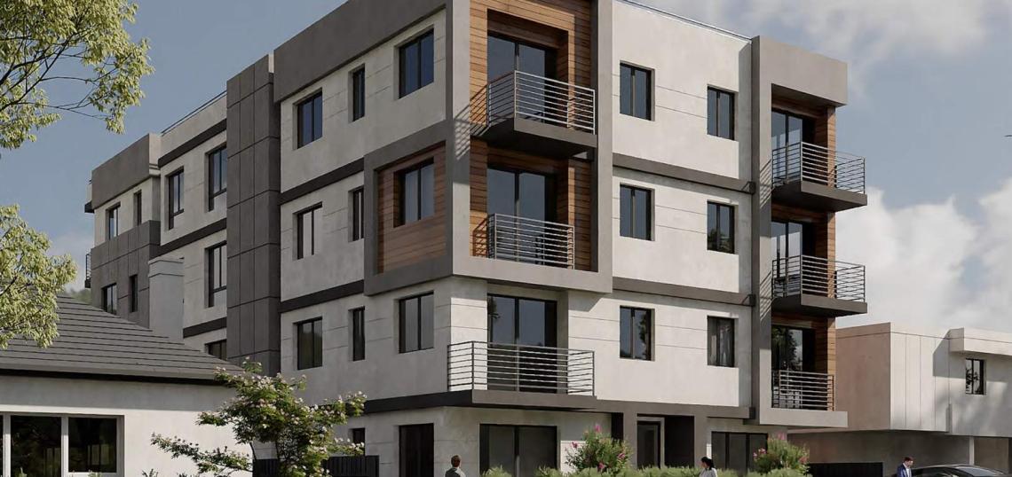 1537 S Hayworth Avenue Urbanize LA